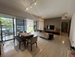 Sophia Residence (D9), Condominium #583014111